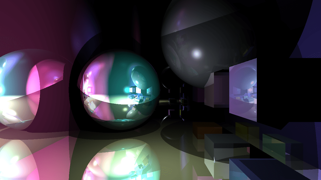 Raytracer