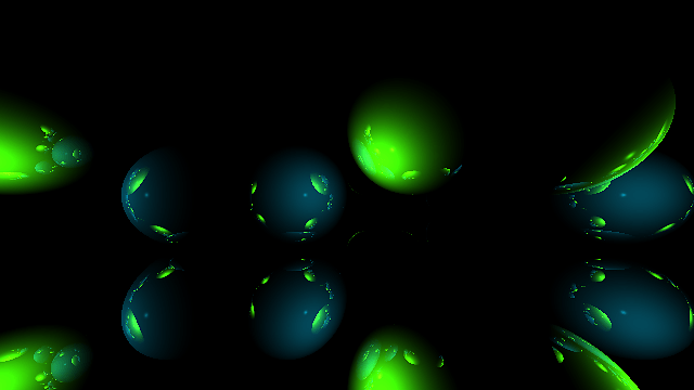 Raytracer