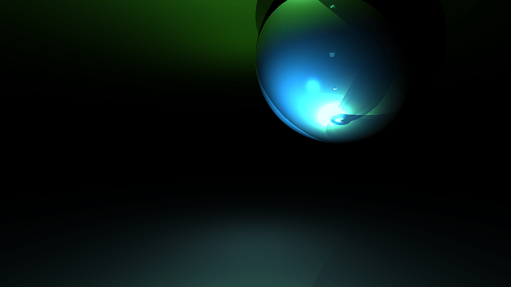 Raytracer