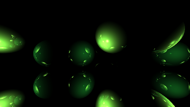 Raytracer