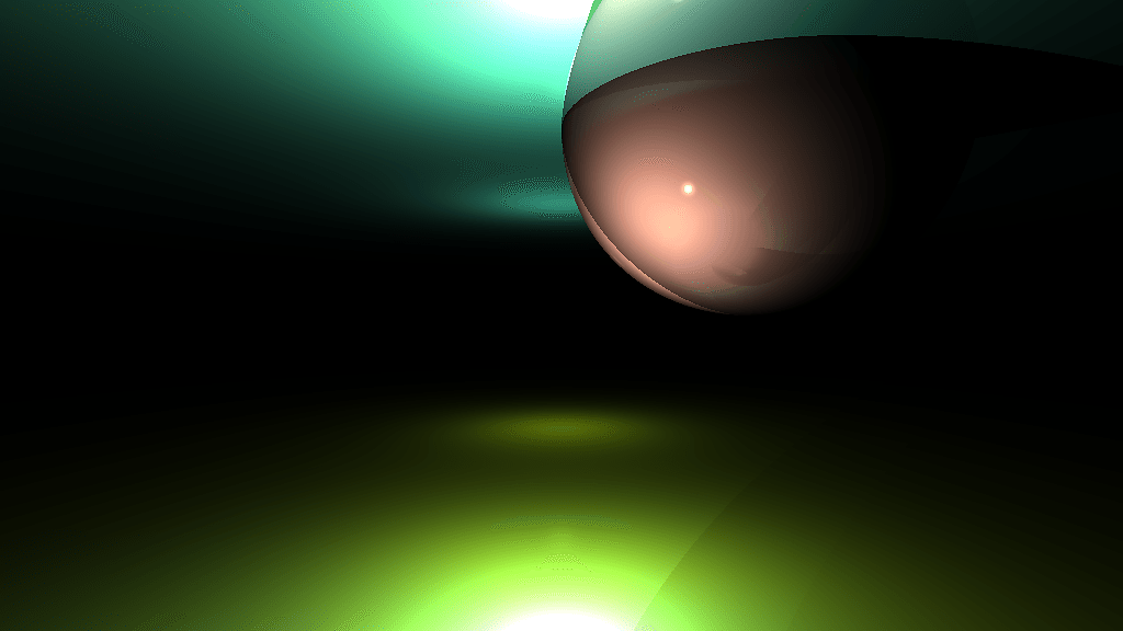 Raytracer