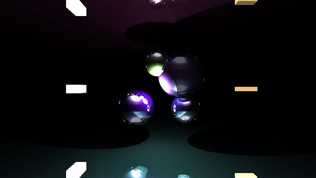 Raytracer