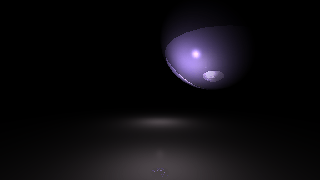 Raytracer