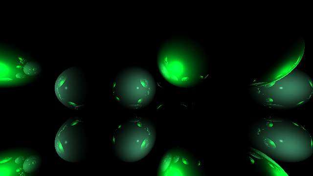 Raytracer