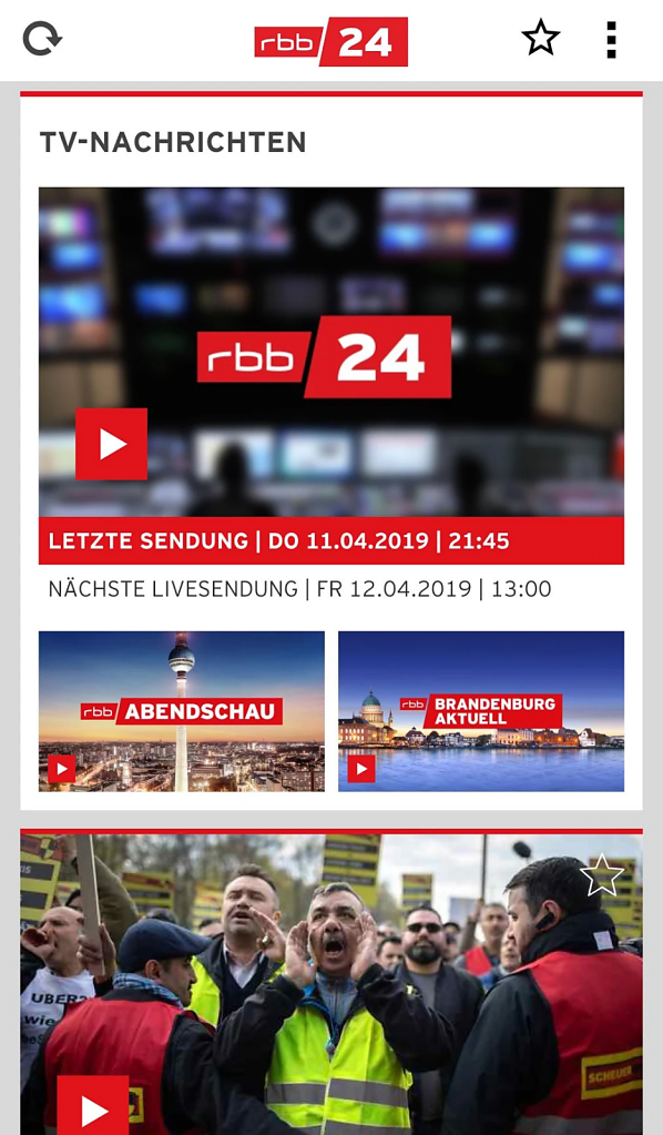 rbb | n24