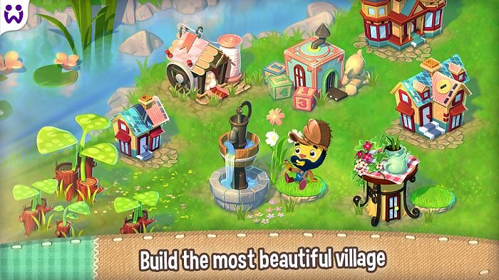 Pocket Village